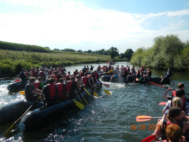 Mitarbeiterevents