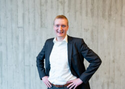 Karriereweg zum Teamlead bei d.velop.